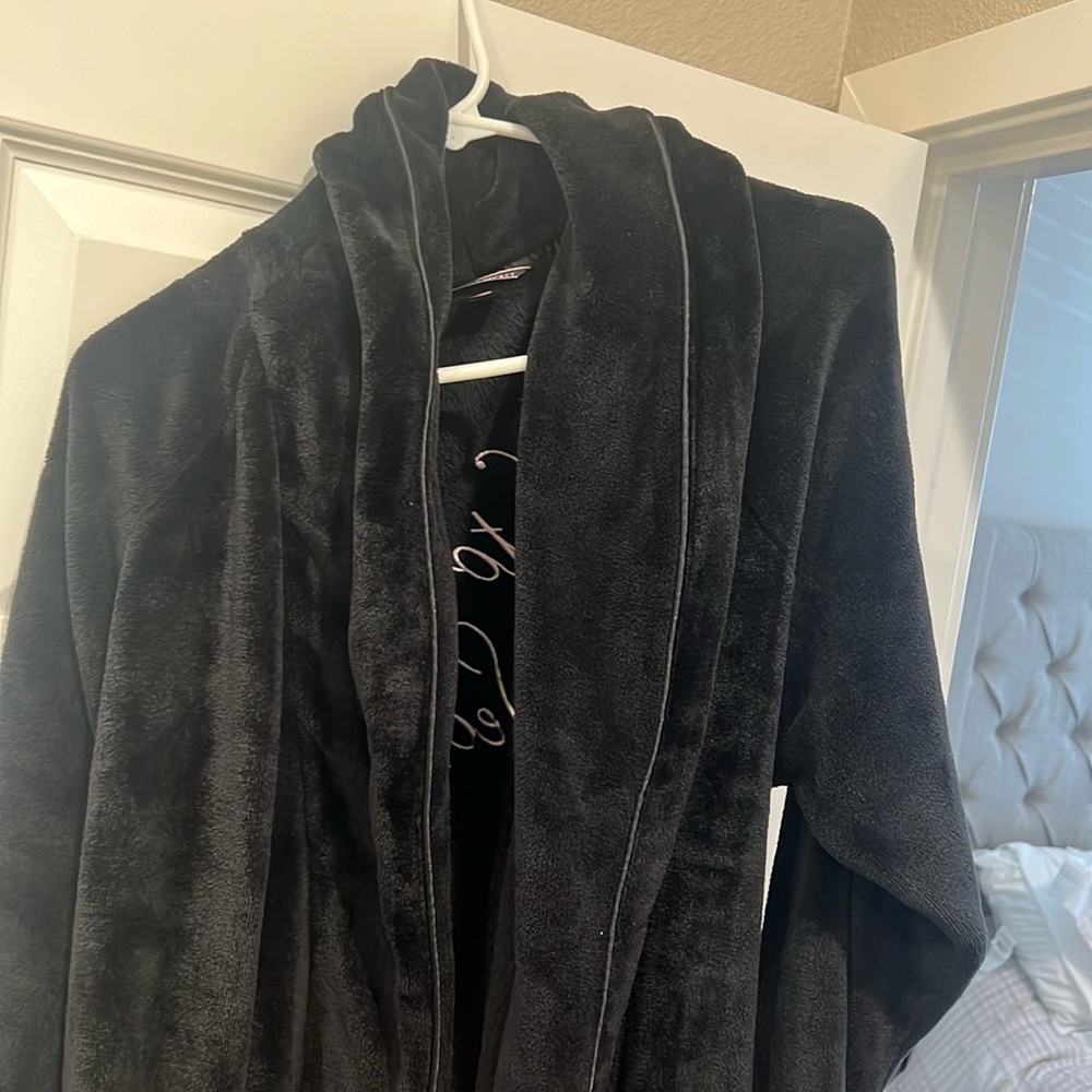 VS robe❤️